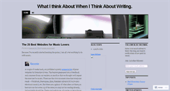 Desktop Screenshot of aardvarkian.com